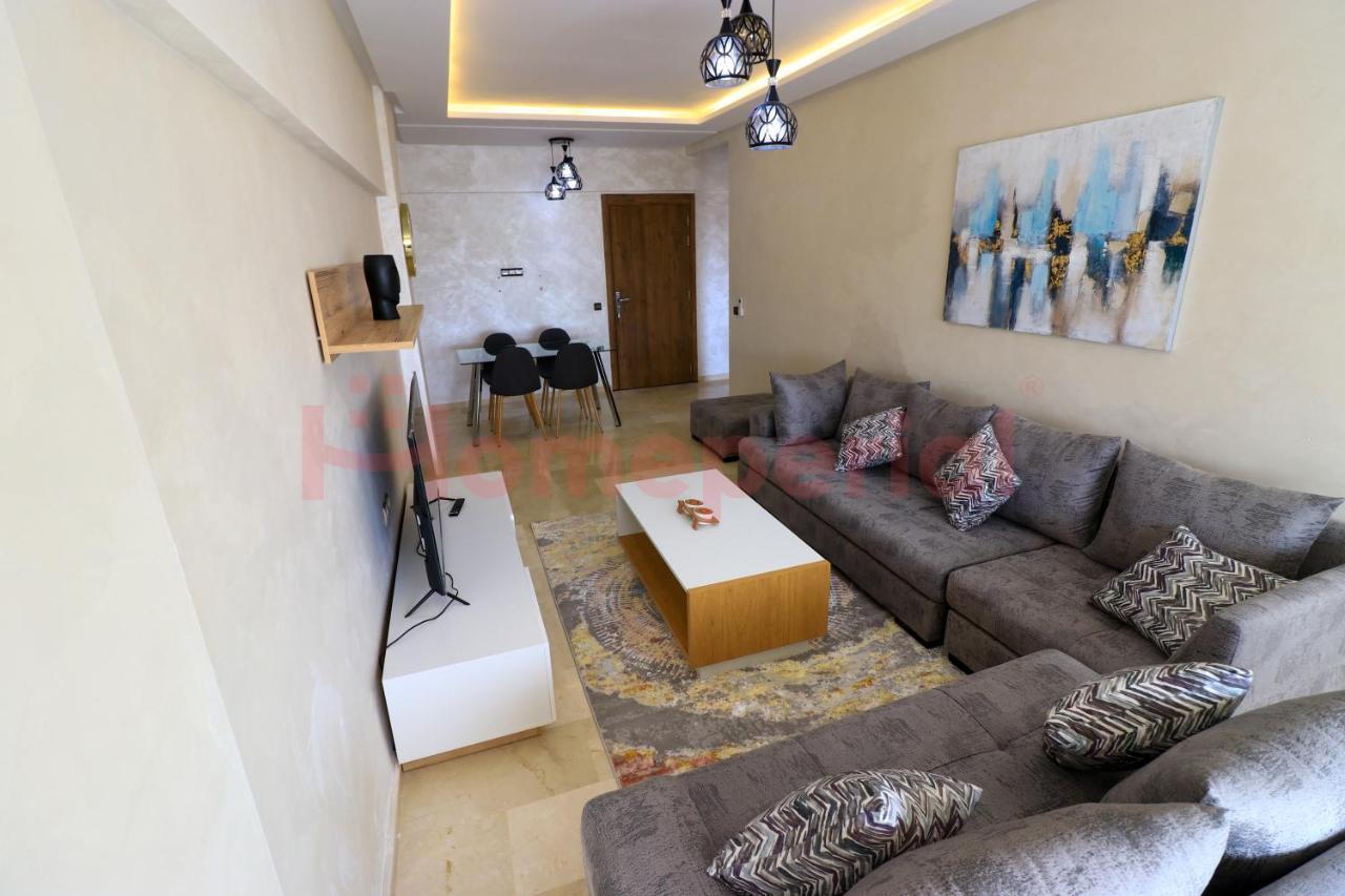 Homeperial Modern 2br With Pool Downtown Appartement *
