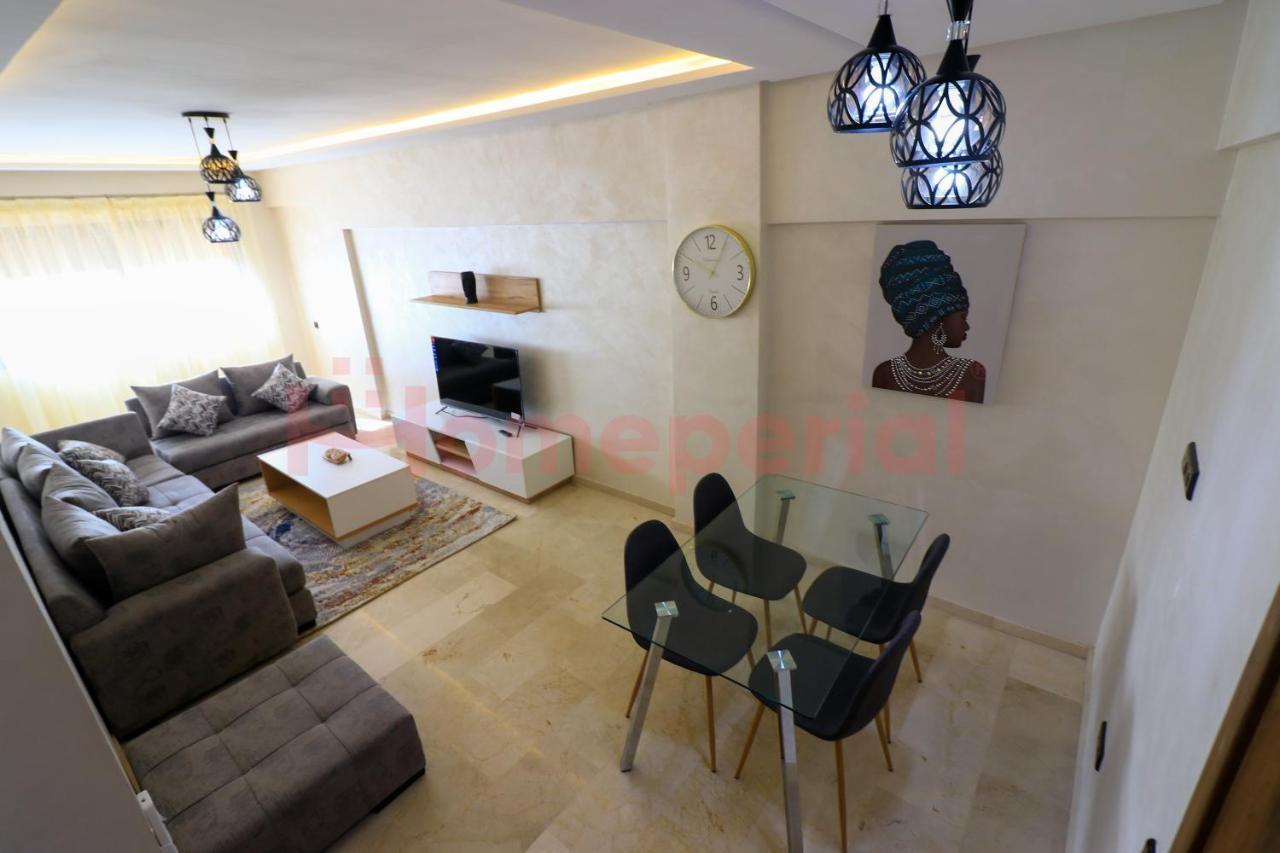 Appartement Homeperial Modern 2br With Pool Downtown *