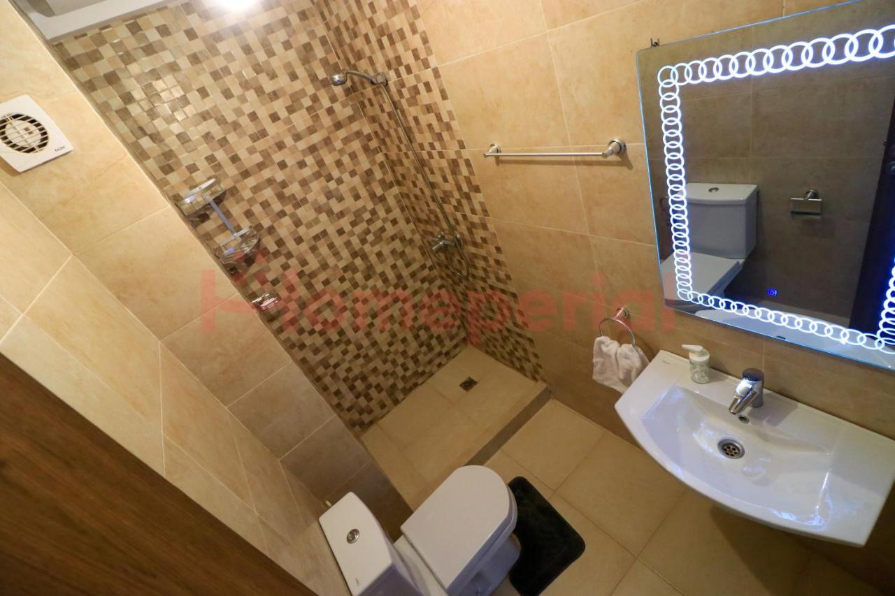 Homeperial Modern 2br With Pool Downtown * Marrakesh