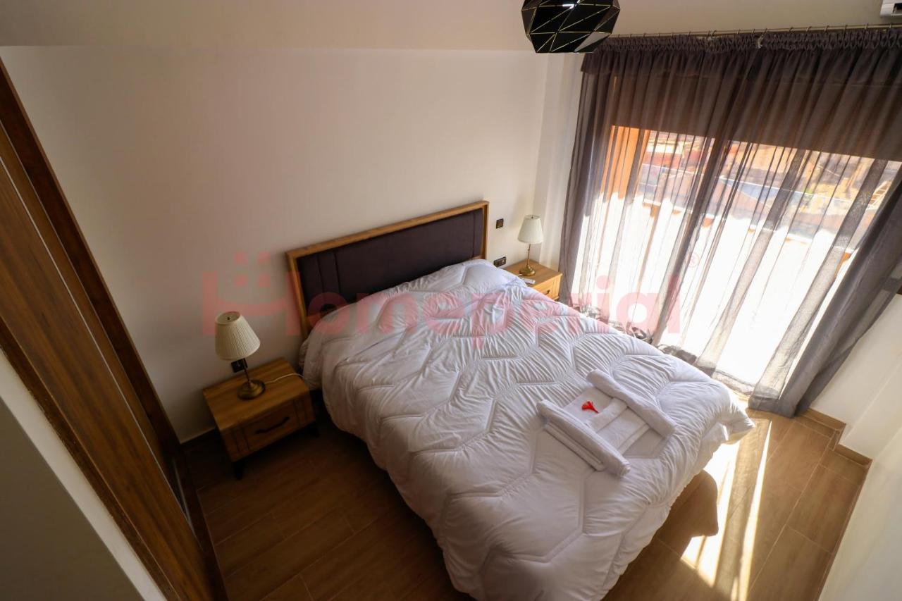 Appartement Homeperial Modern 2br With Pool Downtown Marrakesh